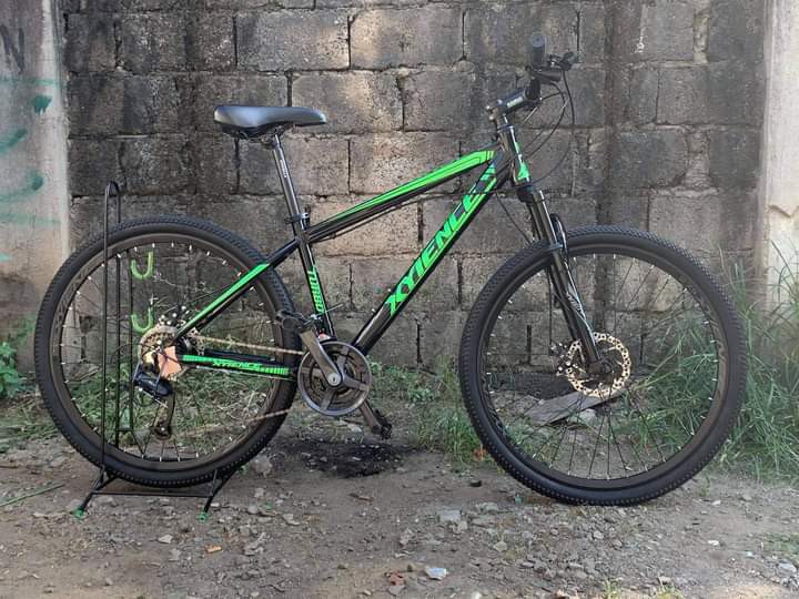 Xyience turbo 27.5 price new arrivals