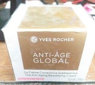 Yves Rocher Anti-Age Global