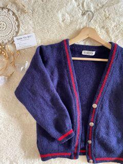 Zara Cardigan