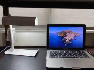 Zara Home Desk Lamp
