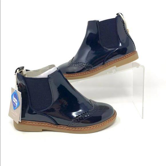Zara childrens shop boots