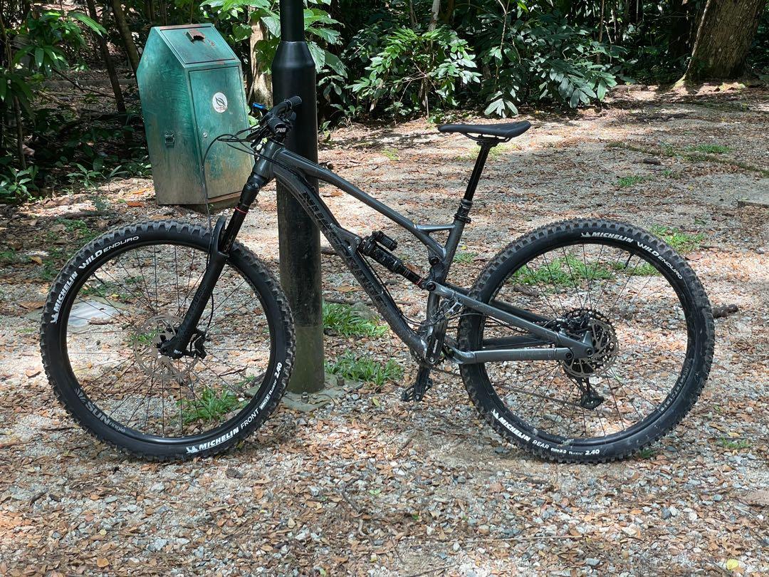 2020 nukeproof mega 290 store