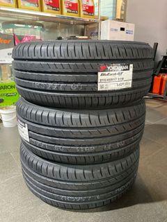Yokohama Blue Earth Ae51 Tyres Car Accessories Tyres Rims On Carousell Yokohama Blue Earth Ae51 Tyres Car Accessories Tyres Rims On Carousell