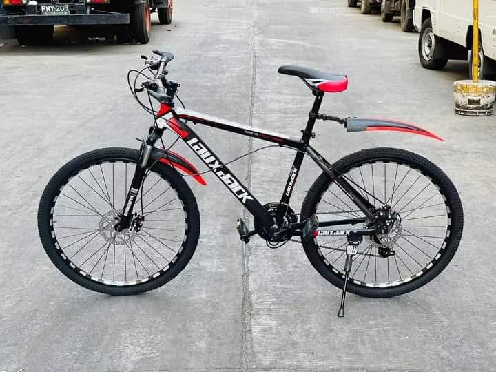 Lauxjack hot sale mtb 27.5