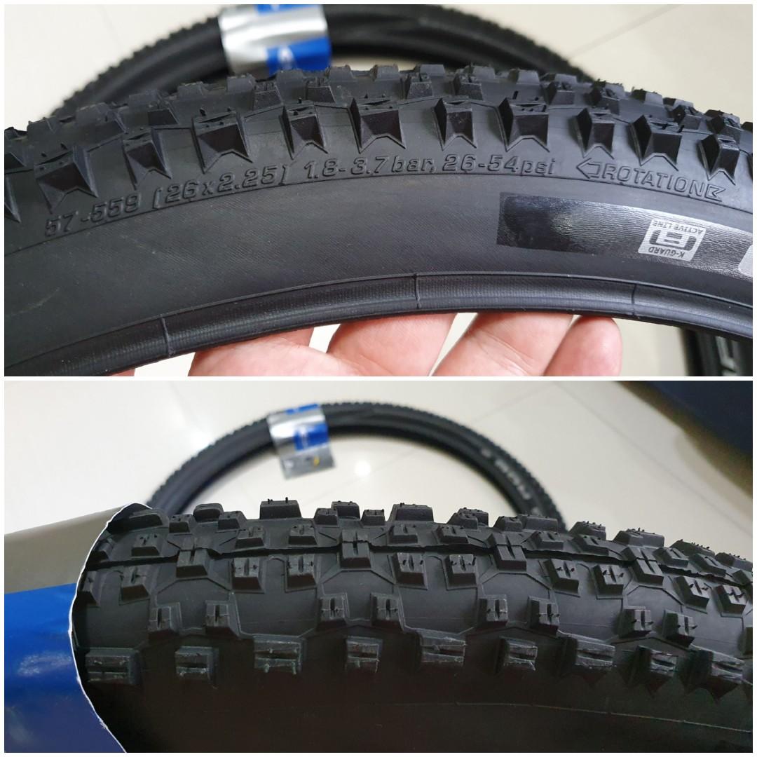 26 x 1.8 mtb tyres 2025