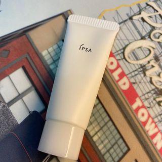 全新 小樣 ipsa 茵芙莎 透明潔膚乳e 洗面乳 25g