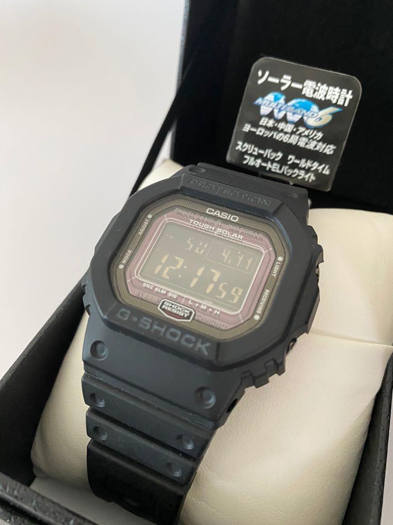 Gw5000b top