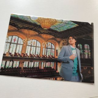 宮野真守　ルームマルチカバー 宮野真守