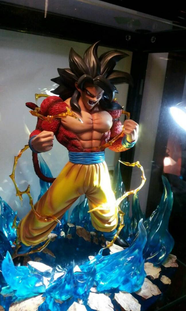 龍珠gk 超4 超5 悟空比達 興趣及遊戲 玩具 遊戲類 Carousell 龍珠gk 超4 超5 悟空比達 興趣及遊戲 玩具 遊戲類 Carousell