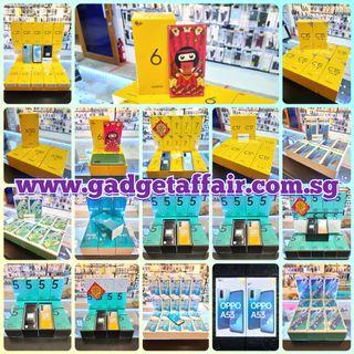 🤑 Oppo Realme ALL Models Available (Local Set) 🤑 Oppo Realme ALL Models Available (Local Set)
