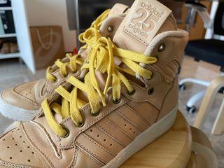 Adidas Superstar Nigo Bearfoot