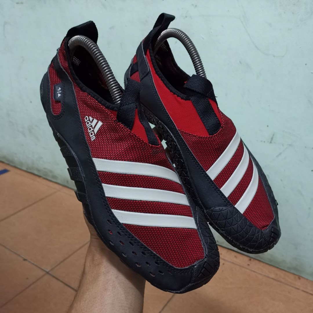 Adidas jawpaw 2 store review