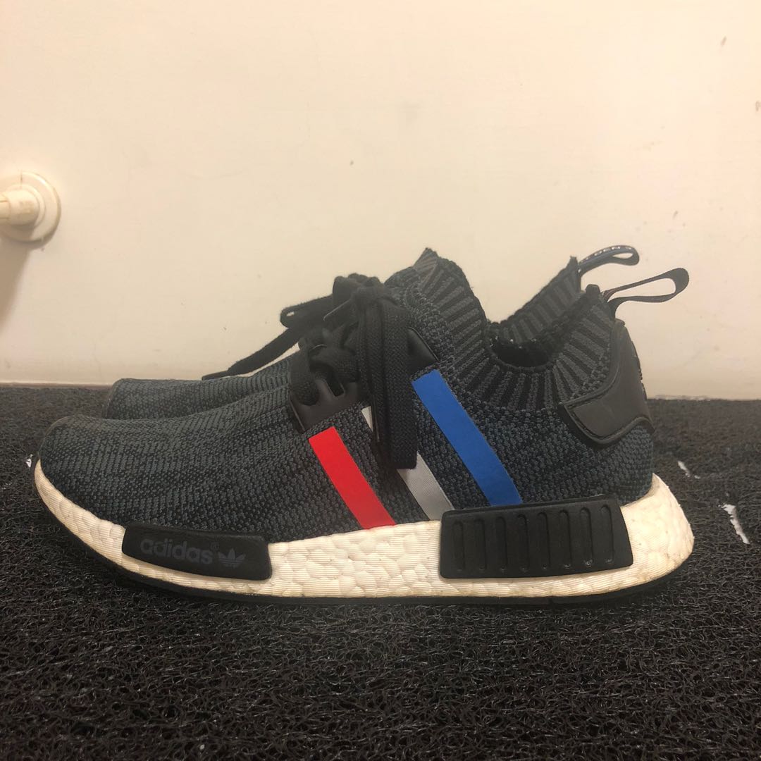 Adidas nmd bmw