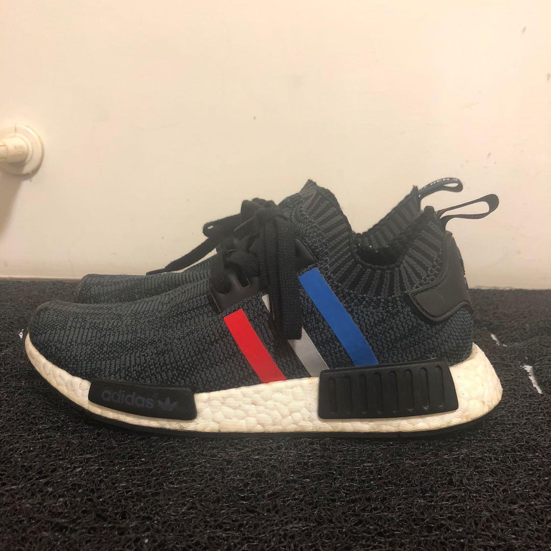 Bmw nmd deals