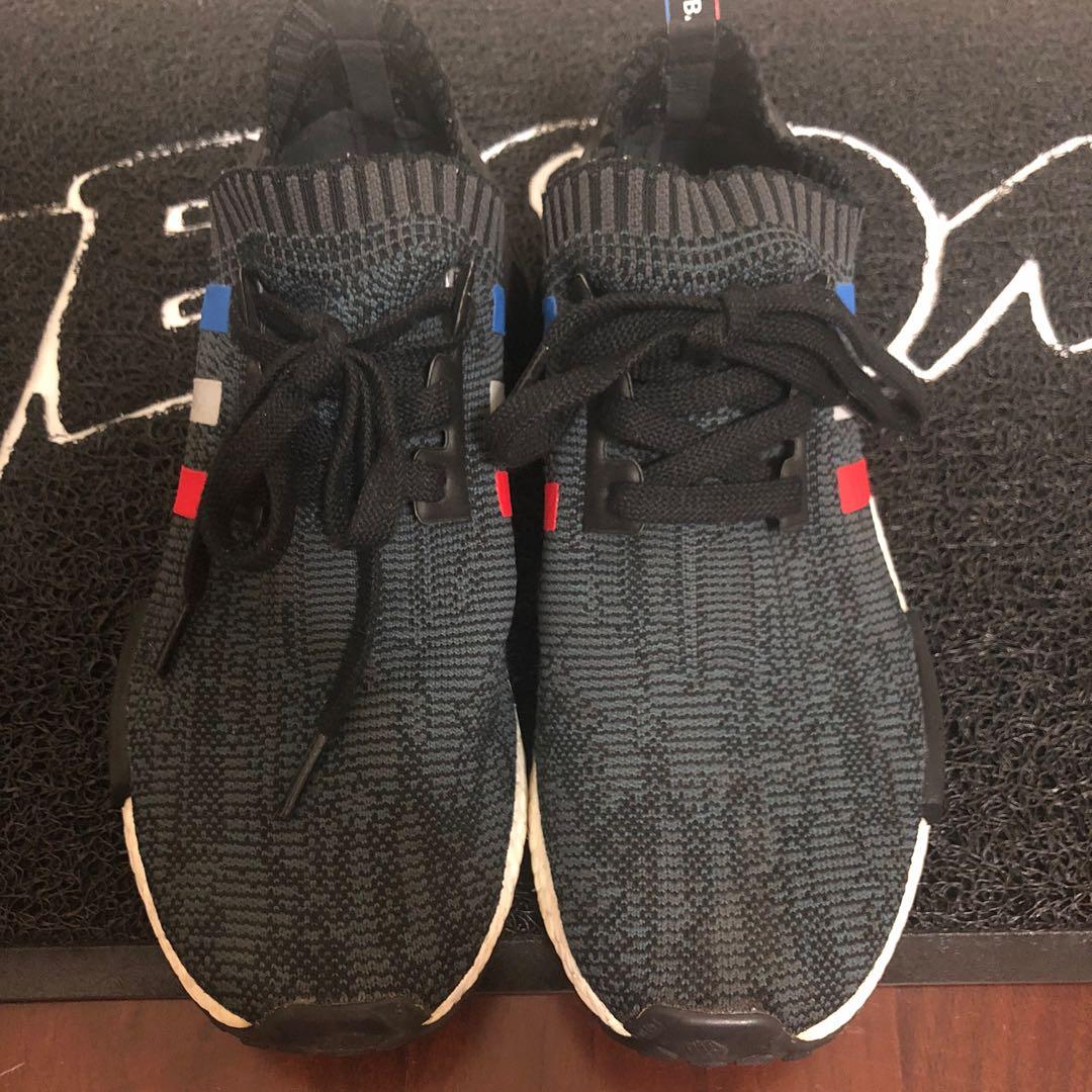 Adidas nmd bmw