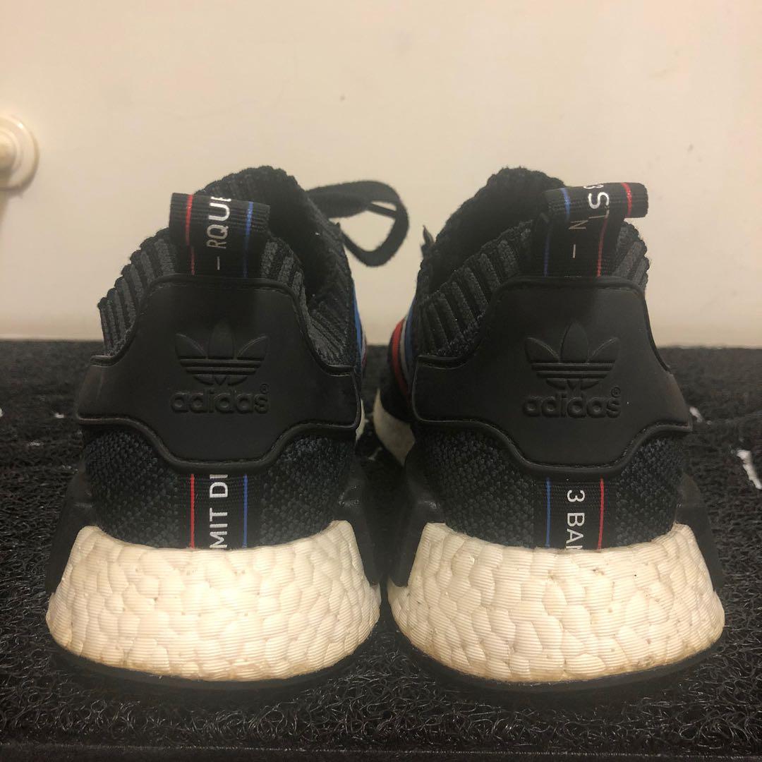 Adidas nmd bmw online
