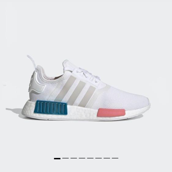 Adidas NMD R1 Women s Fashion Footwear Sneakers on Carousell