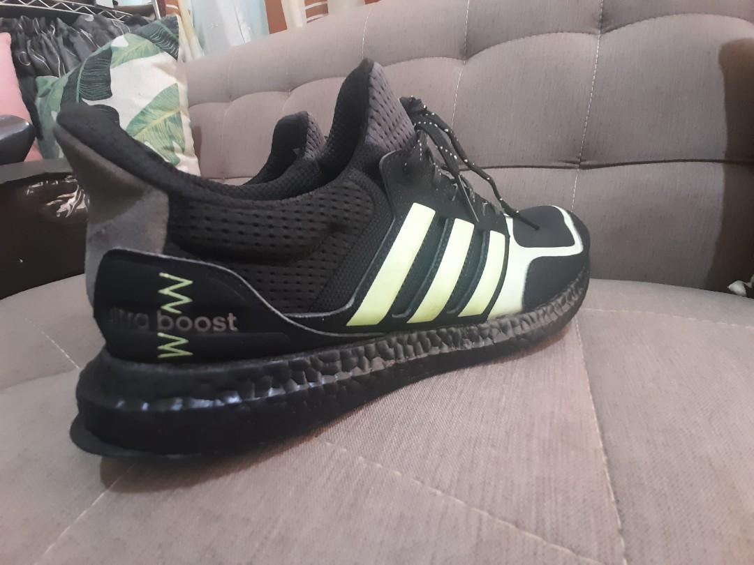 ultra boost 9.5