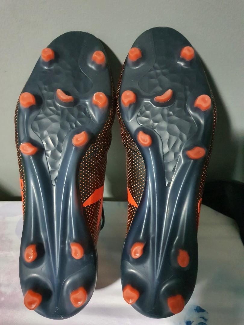 Adidas x online 17.2 pyro storm