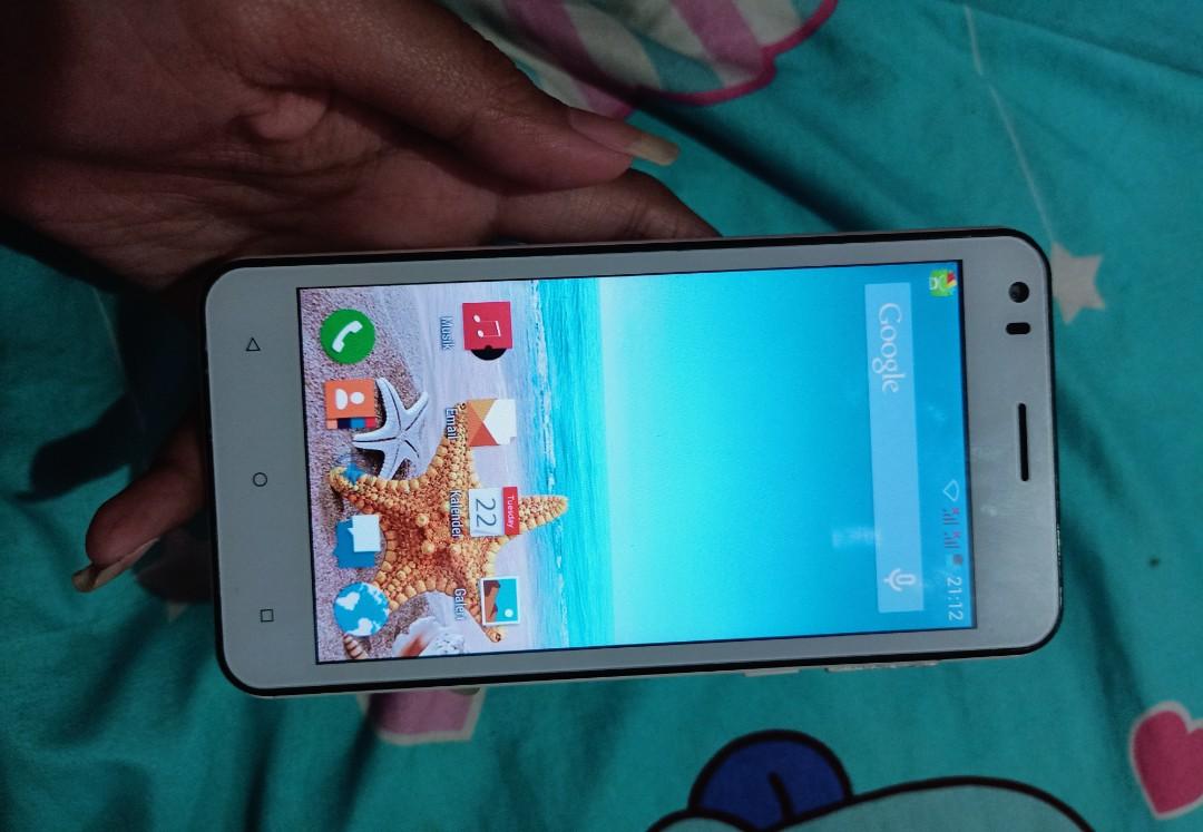 Advan s50g sales