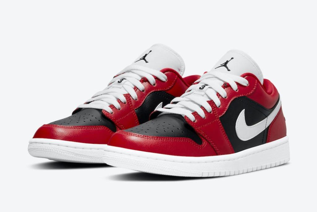Air jordan 1 discount chicago retail price