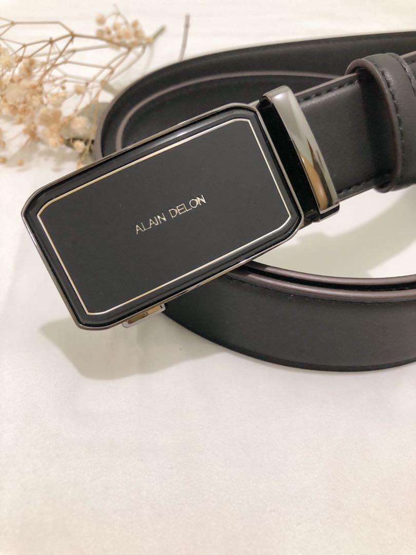 Alain delon deals belt