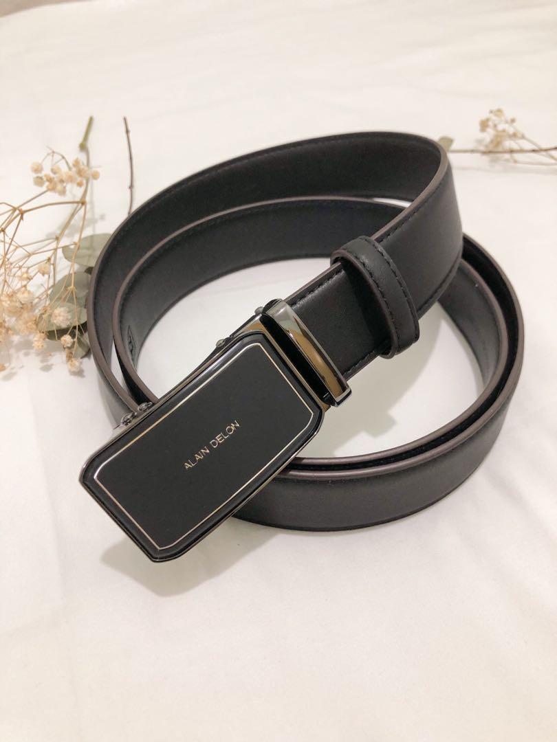 Alain delon deals belt