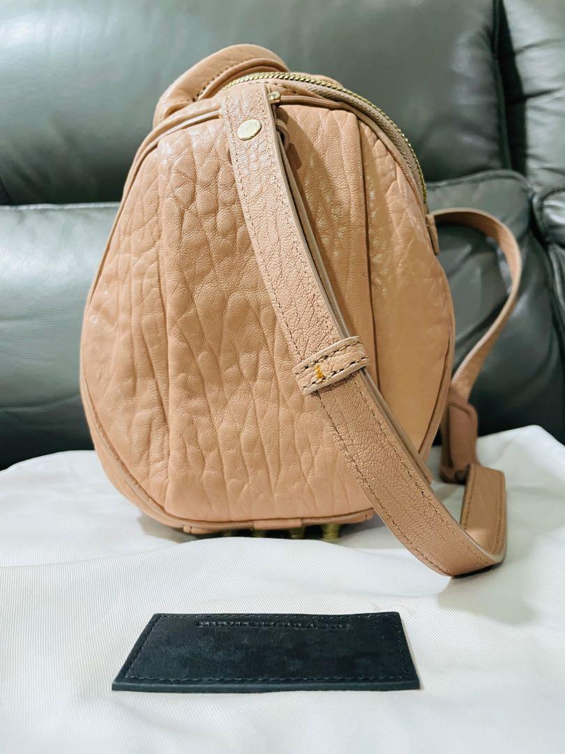 Alexander Wang Rockie Studded Bag