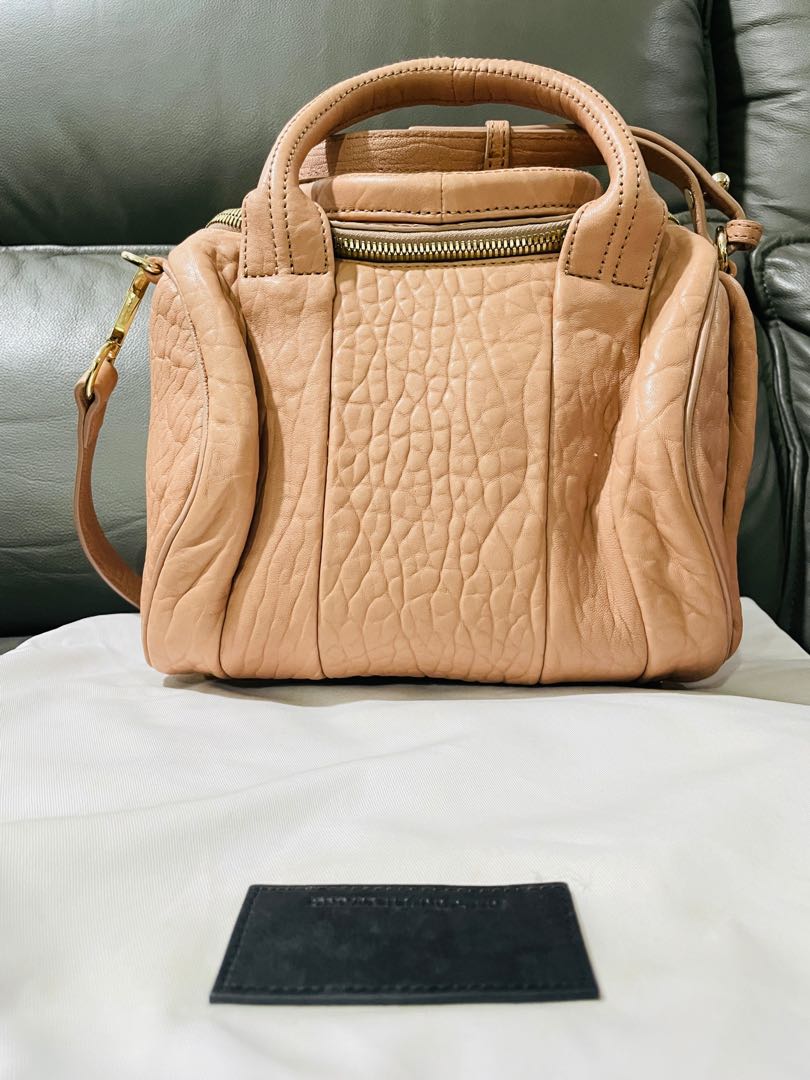 Alexander wang on sale studded bag