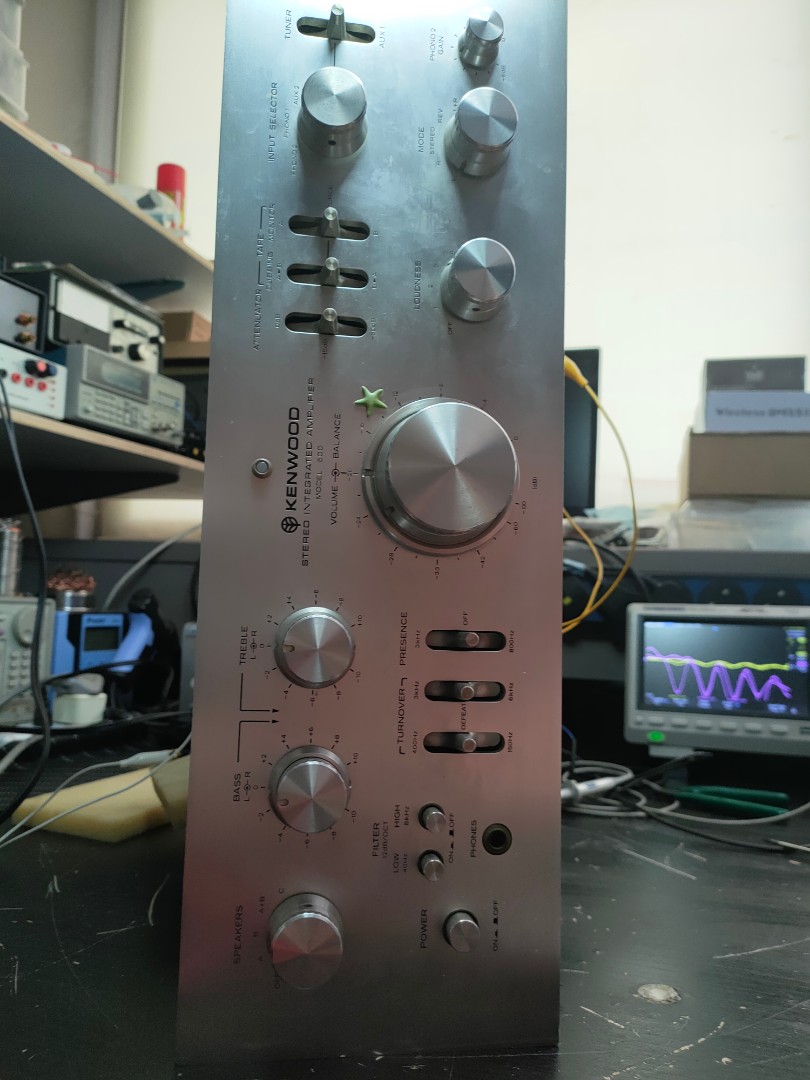 (Category: ) located in . Submitted by audioclinic (Listing ID 1080846010, Image 1). Description: .
