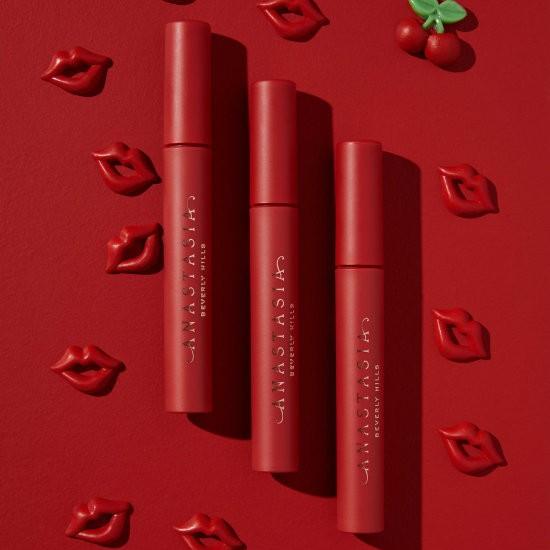 Anastasia Beverly Hills Lip Stain (Black Cherry), Beauty & Personal