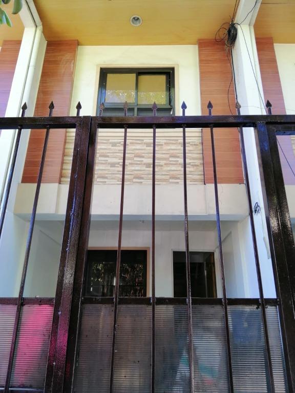 Apartment for Rent at 31 dona Juana st. san agustin village, brgy