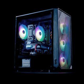 💎April Mega Sale💎 Cheap Custom FULL Desktop Build -  AMD Ryzen™ 7 3700X
