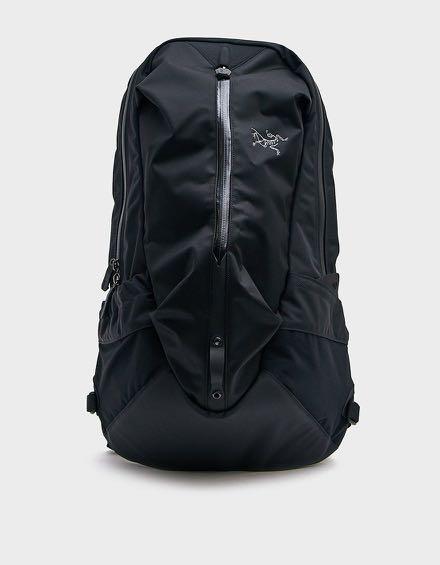 Arro 22 stealth 2025 black