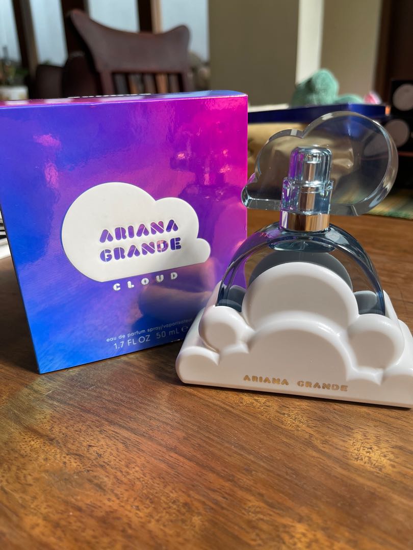 Ariana cloud perfume new arrivals price