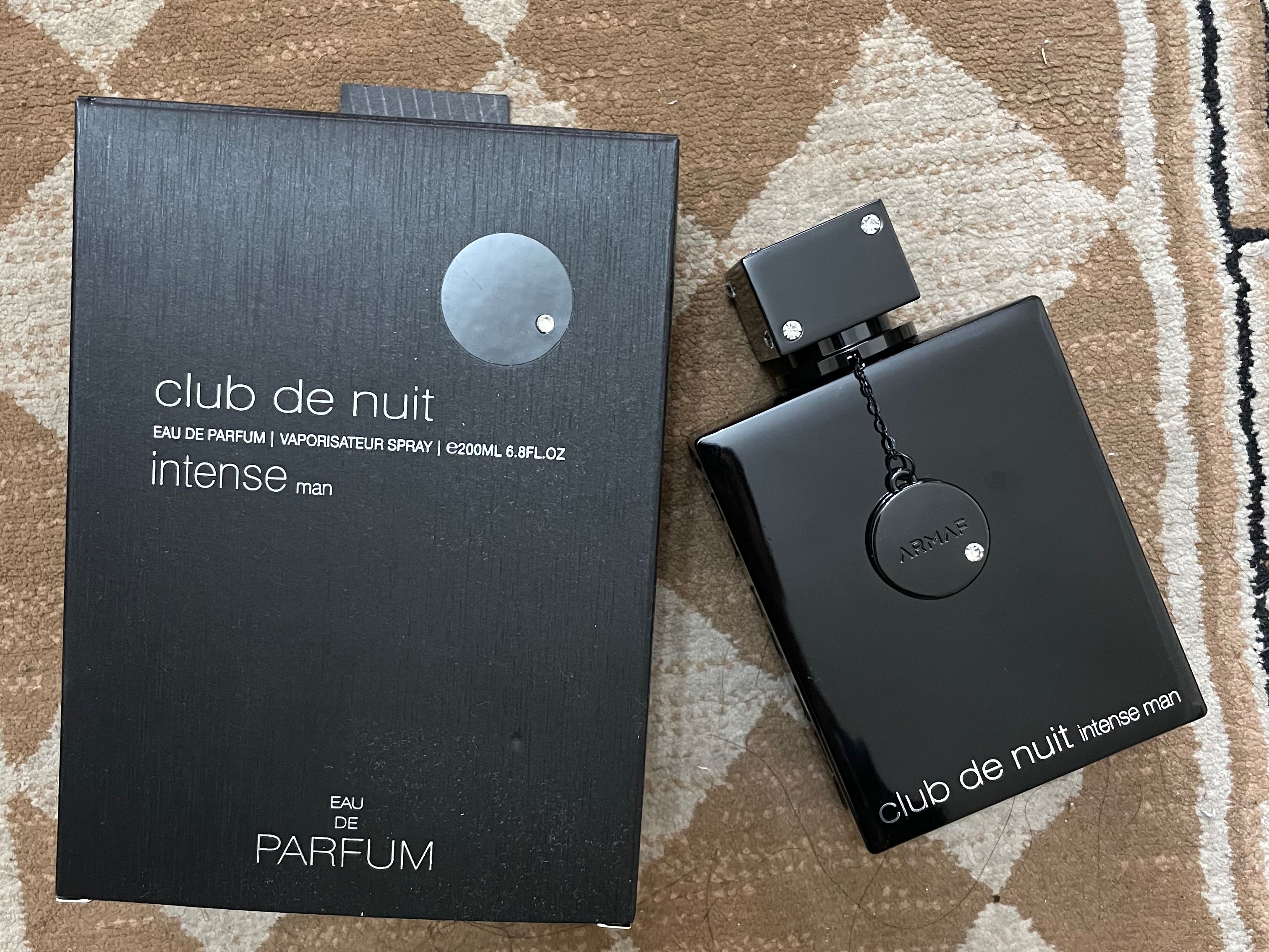Club de nuit intense edp 200ml deals