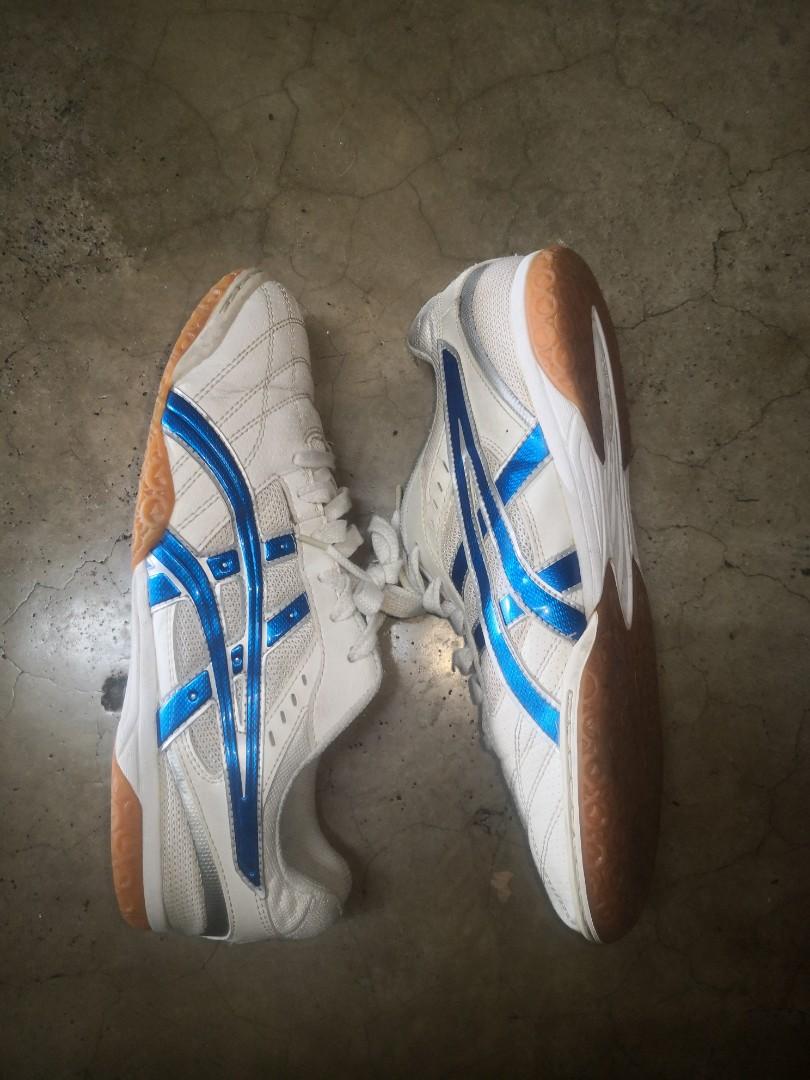 Asics table tennis shoes philippines discount