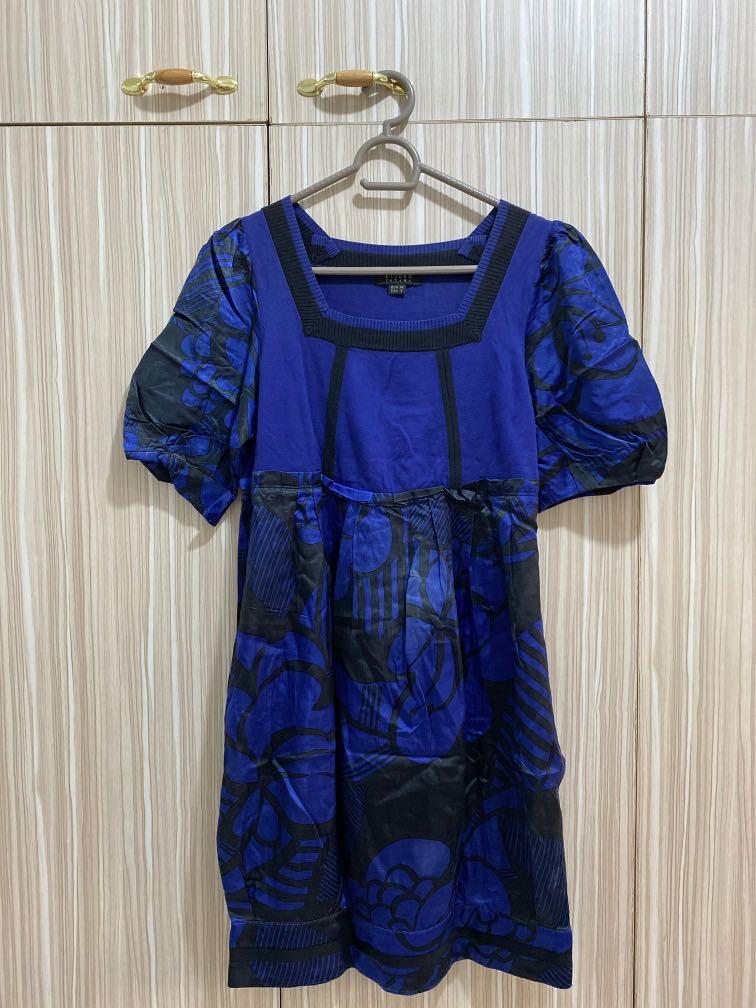 Atsuro Tayama Dress Women S Fashion Dresses Sets Dresses On Carousell Atsuro Tayama Dress Women S Fashion Dresses Sets Dresses On Carousell