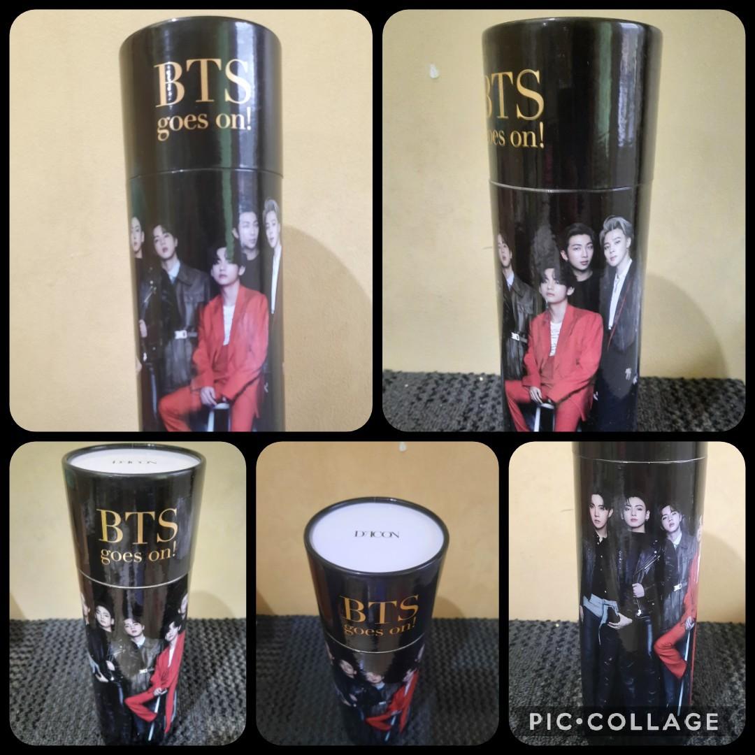 AUTHENTIC & ONHAND BTS DICON COMPLETE POSTERS (Category: Looking For) located in Manila. Submitted by bing-su (Listing ID 1080880697, Image 1). Description: Official & Onhand BTS DICON POSTERS (COMPLETE 7 MEMBERS + 1 GROUP) You can now place your order anytime. Text/Call me @ 09050247332 Thank you and happy Shopping! #btsdiconposters #btsdiconmagazine #btsmagazine.