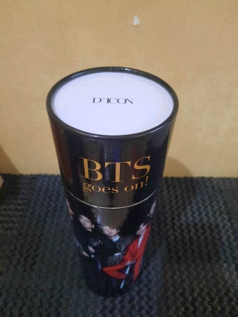 AUTHENTIC & ONHAND BTS DICON COMPLETE POSTERS (Category: Looking For) located in Manila. Submitted by bing-su (Listing ID 1080880697, Image 3). Description: Official & Onhand BTS DICON POSTERS (COMPLETE 7 MEMBERS + 1 GROUP) You can now place your order anytime. Text/Call me @ 09050247332 Thank you and happy Shopping! #btsdiconposters #btsdiconmagazine #btsmagazine.