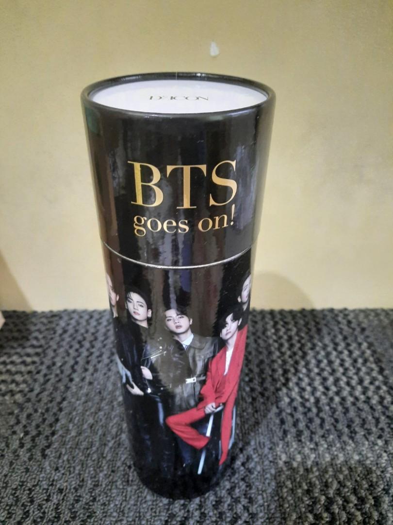 AUTHENTIC & ONHAND BTS DICON COMPLETE POSTERS (Category: Looking For) located in Manila. Submitted by bing-su (Listing ID 1080880697, Image 2). Description: Official & Onhand BTS DICON POSTERS (COMPLETE 7 MEMBERS + 1 GROUP) You can now place your order anytime. Text/Call me @ 09050247332 Thank you and happy Shopping! #btsdiconposters #btsdiconmagazine #btsmagazine.