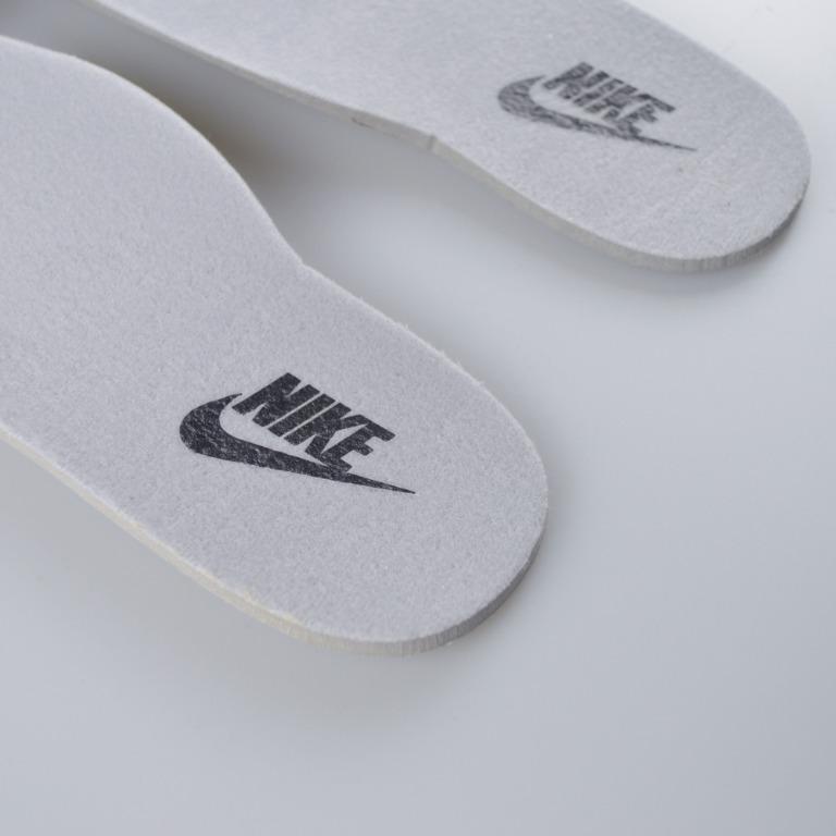 White insoles hotsell