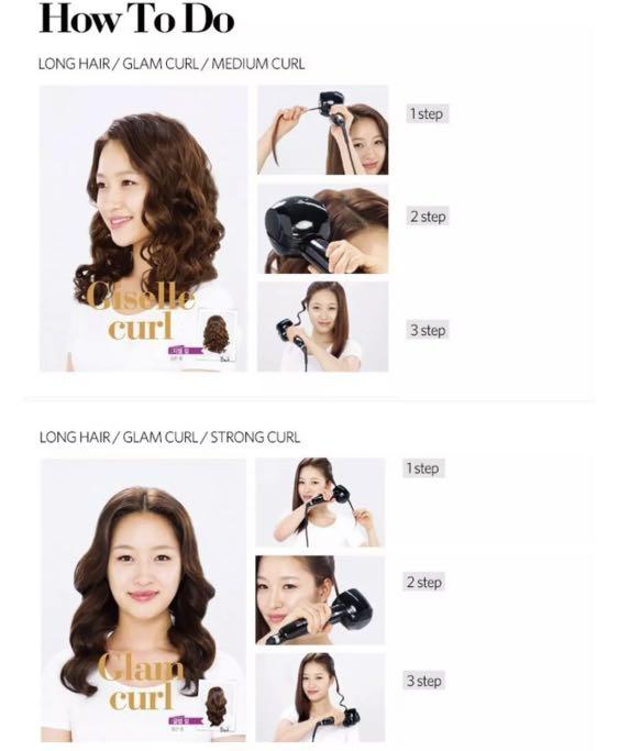 Babyliss Pro Stylist Tools, Beauty & Personal Care, Hair on Carousell