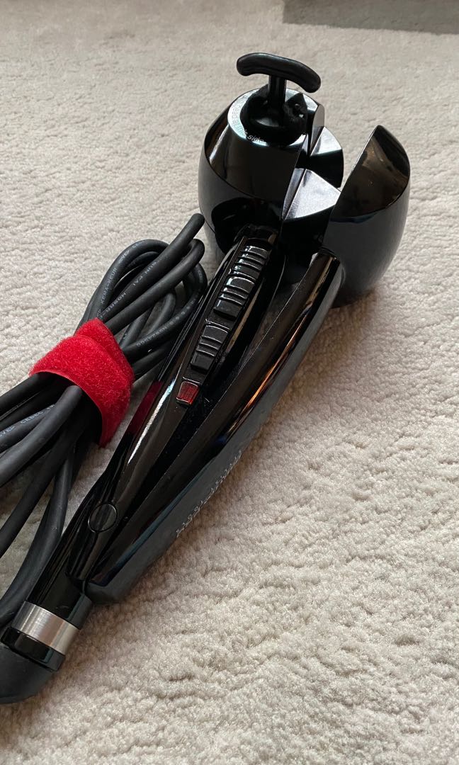 Babyliss Pro Stylist Tools, Beauty & Personal Care, Hair on Carousell