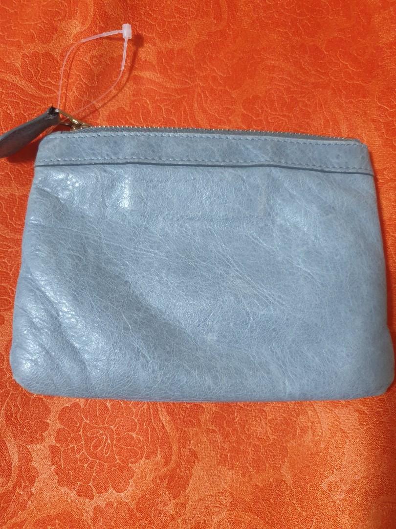 Balenciaga coin purse (Category: Luxury Bags & Wallets) located in Quezon City. Submitted by ooohlalagin2018 (Listing ID 1080977937, Image 2). Description: Authentic Balenciaga coin purse Preloved very nice condition very cute sale 🙂.