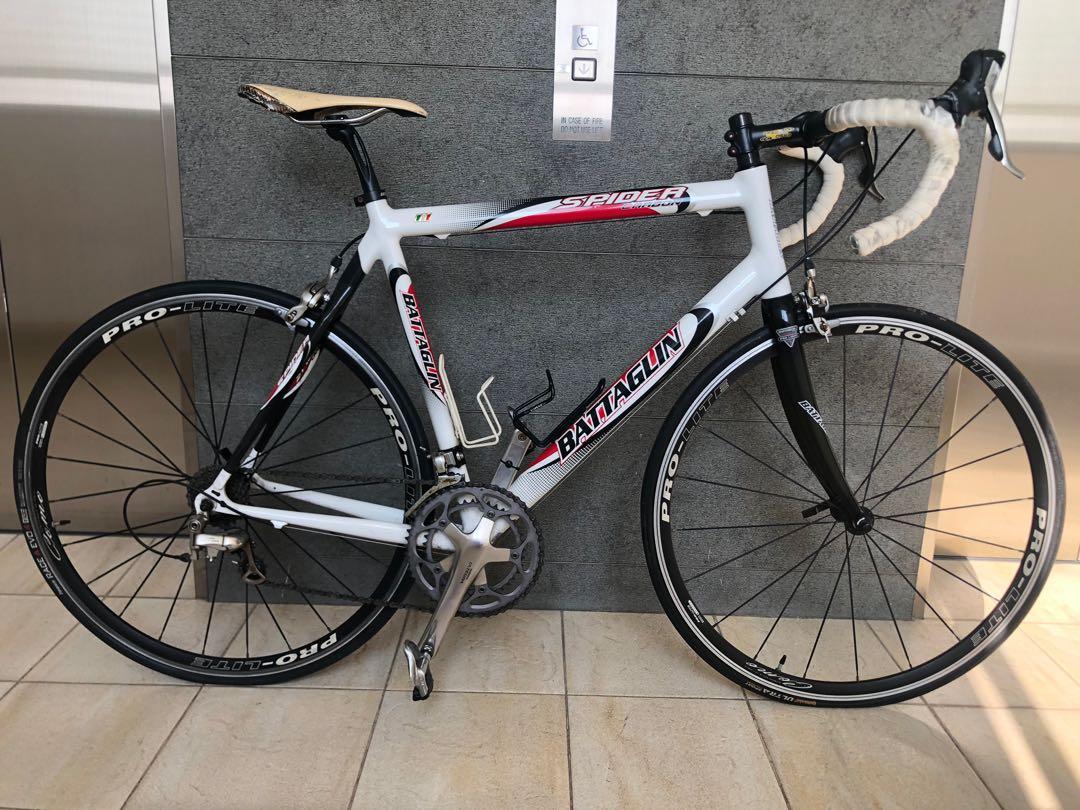 Battaglin carbon cheap