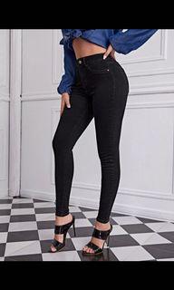 Black Jeans