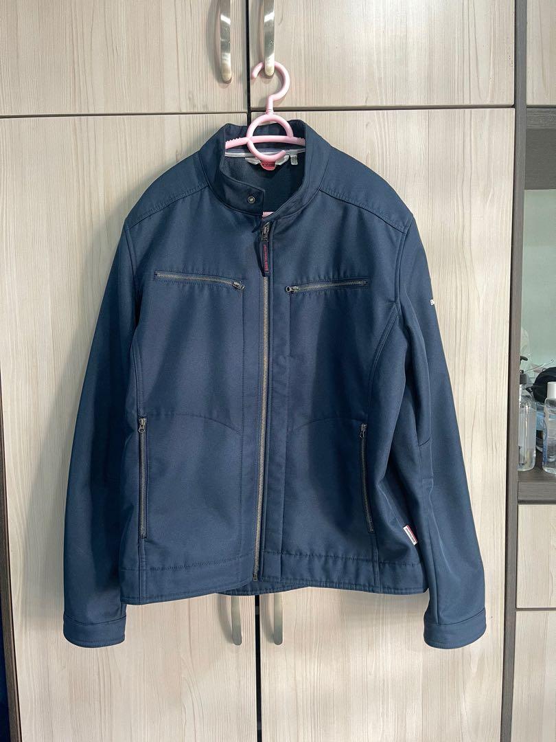 Bmw motorrad outlet softshell jacket