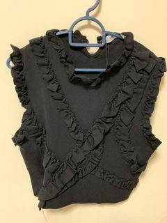 BNWT Zara Knit Tops