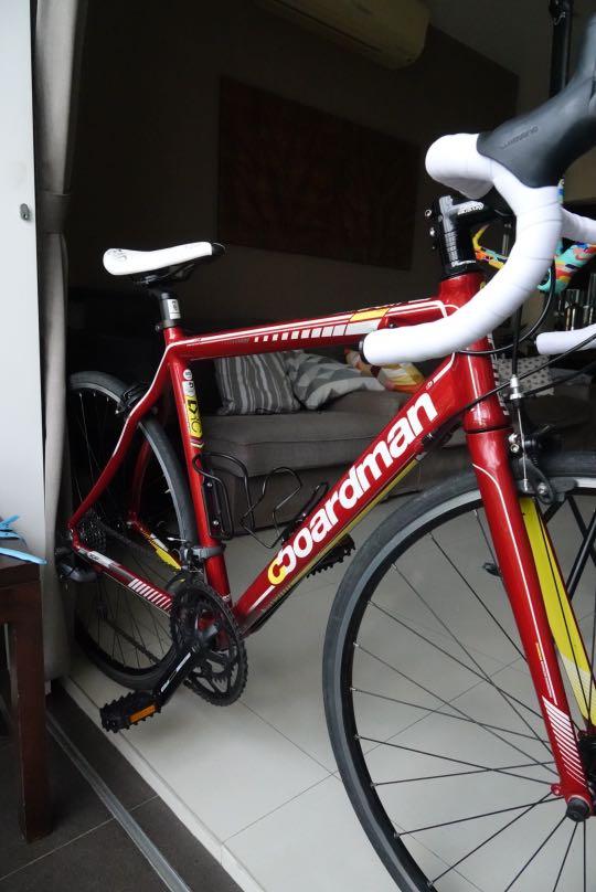 Boardman road sport shop